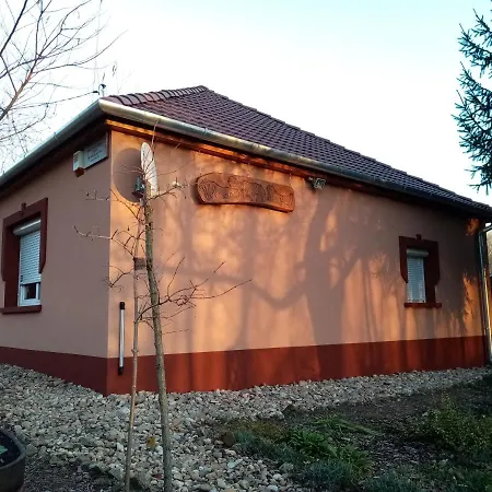 Venkovský dům Heffler-tanya *